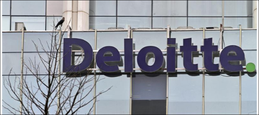 Deloitte hit by cyber attack, says 'very few' clients affected