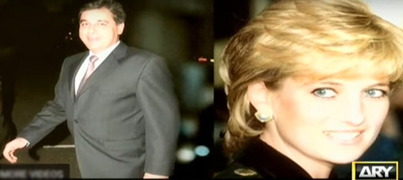 The Story Of Dr Hasnat And Princess Diana The Story Of Dr Hasnat And Princess Diana