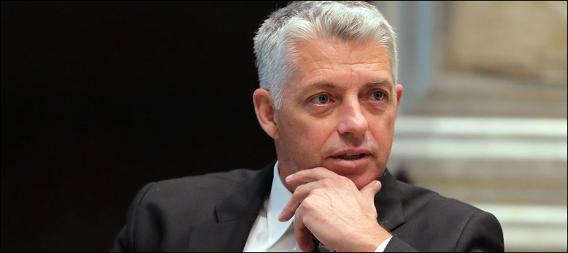 ICC chief positive about future prospect of cricket events in Pakistan