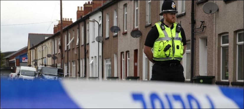 Two suspects released in London Underground train attack probe