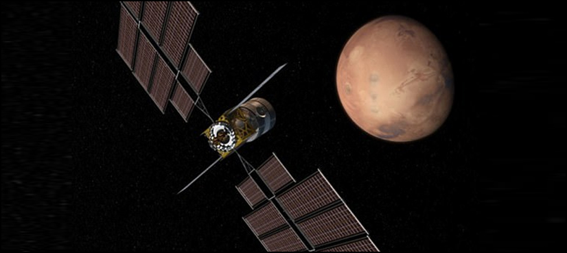 Russia, US shoot for the moon with joint lunar station project