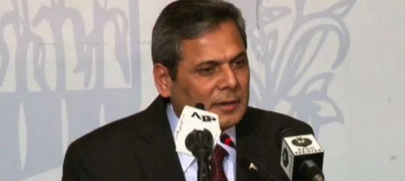 PM Abbasi held productive meetings with world leaders: FO