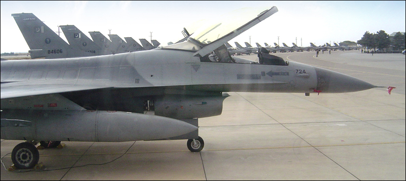 PAF takes part in relief operations in rain affected areas of Karachi