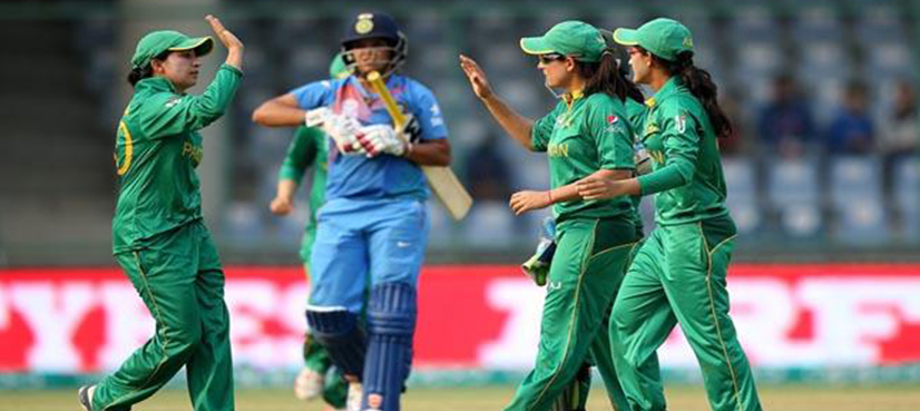 Foreign coach appointed for Pakistan women cricket team