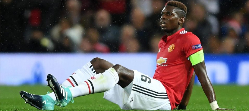 Football star Pogba's brother 'likely to be charged' in extortion case