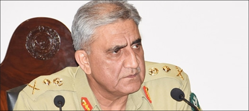 Armed forces can't remain oblivious to perpetual threat on eastern border, LoC: COAS