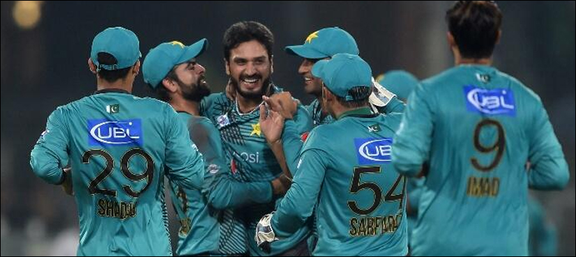 Pakistan beat World XI by 20 runs in first Independence Cup clash