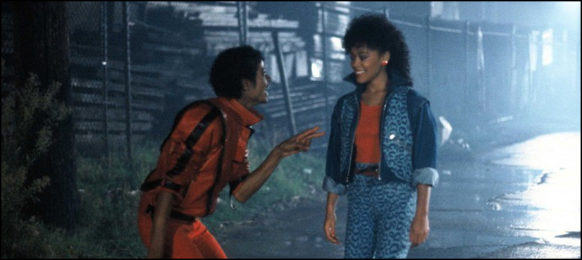 Michael Jackson's Thriller releases in 3D