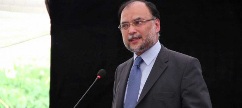 Maryam Nawaz sabotaged Nawaz's plan to make Ahsan Iqbal PM: sources