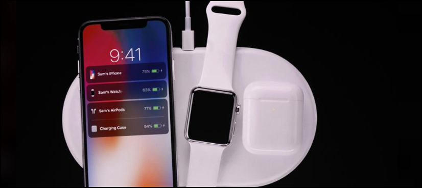 iPhone X shipping delay may dampen Apple's holiday quarter