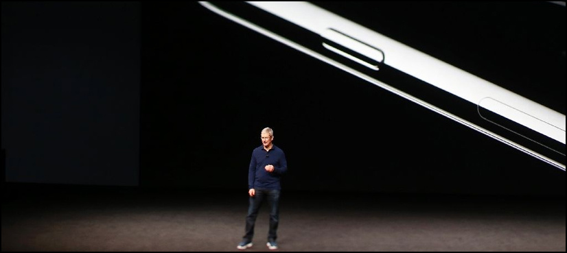 Apple out to renew iPhone frenzy at age 10