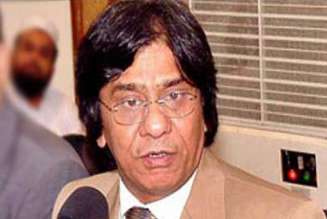 Court summons NAB witnesses in Sindh Small Industries reference