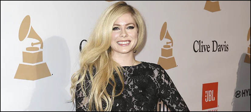 Avril Lavigne, Bruno Mars named 'most dangerous' in online searches