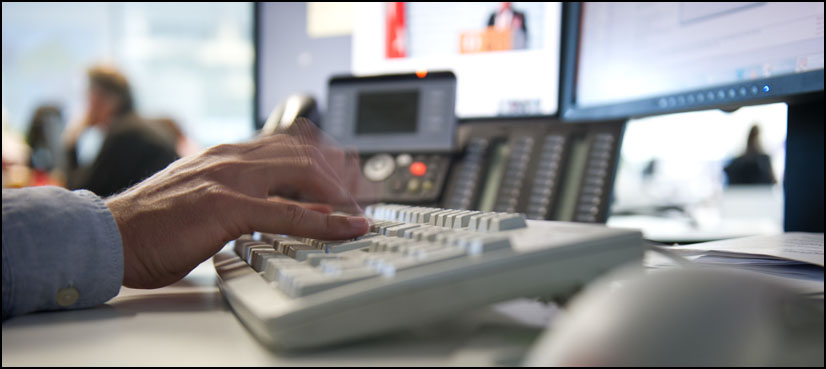 Can bosses snoop on employees? European court to rule