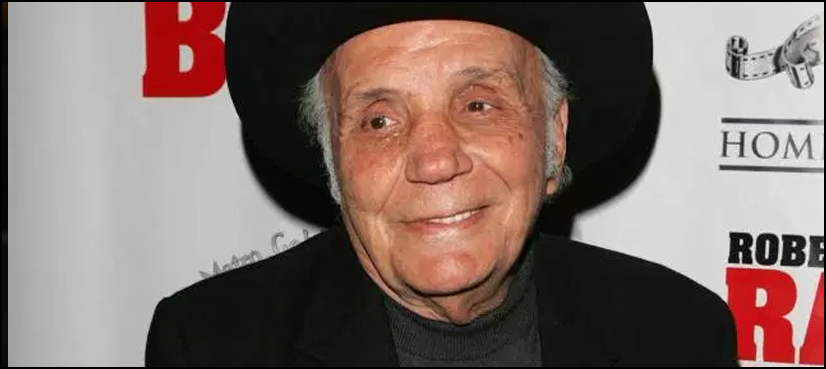 'Raging Bull' boxer Jake LaMotta dead at 95