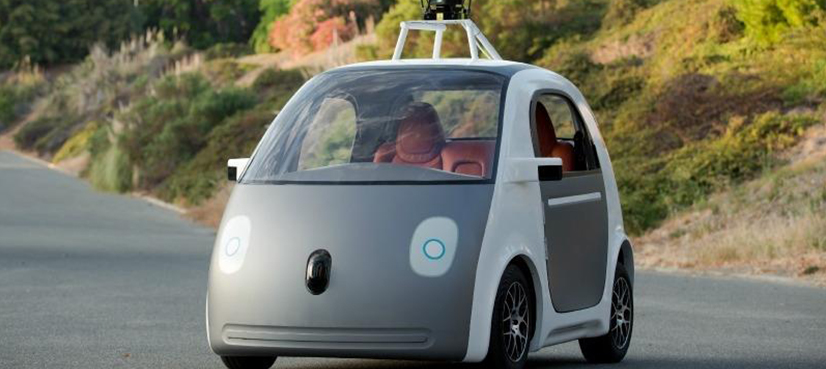 'Car nation' Germany distrustful of driverless vehicles
