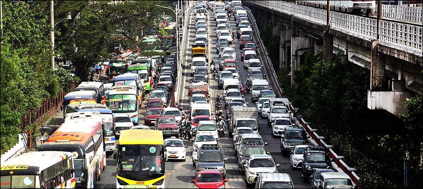 Car-sharing means fewer cars, busier roads in 2030: study