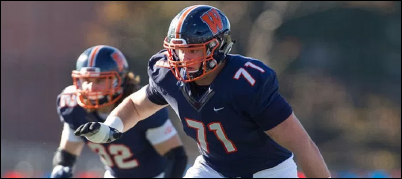 US college football players charged in anti-Muslim beating