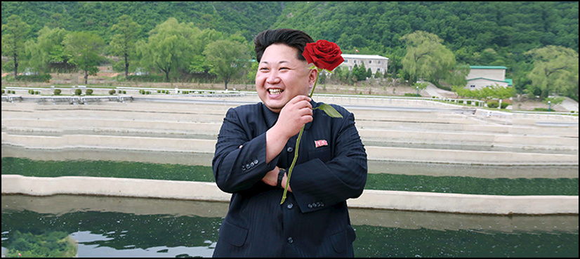 Kim Jong-un’s wife makes rare public appearance at nuclear test celebrations