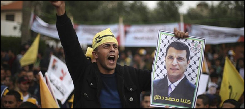 Hamas agrees to steps toward Palestinian unity