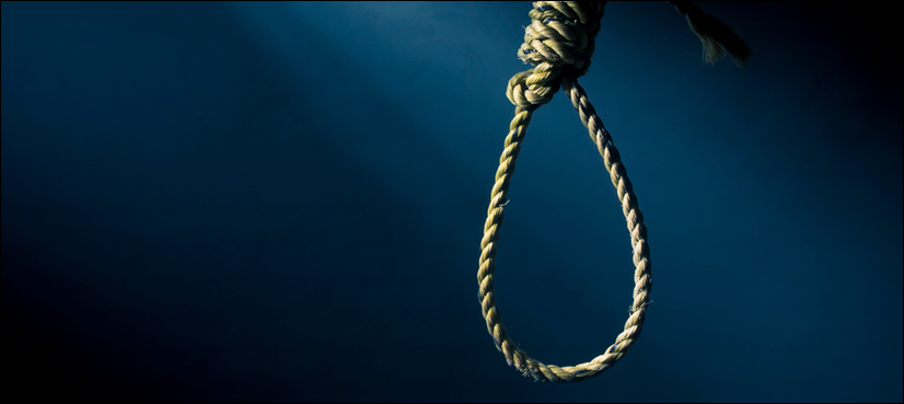 Army chief signs death warrants of four 'hardcore terrorists'