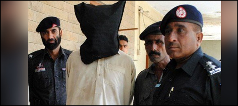 Ansar ul Shariah mostly comprises highly educated militants, reveals Chief