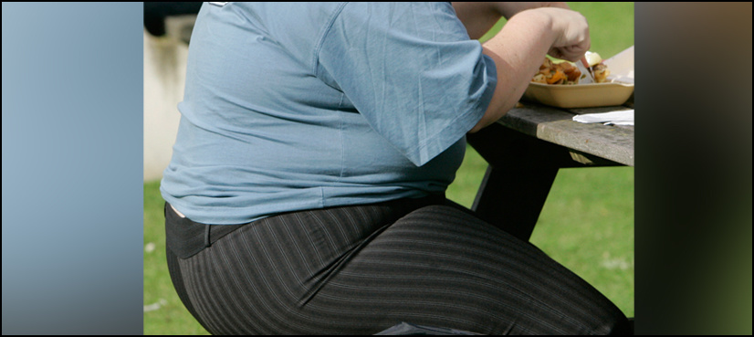 World lags badly on targets to slash TB, HIV, obesity: study