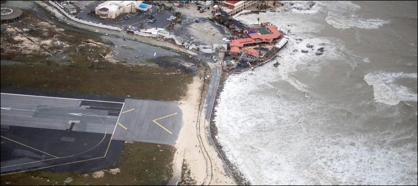 One dead, 'several injured' on Dutch Sint Maarten: minister