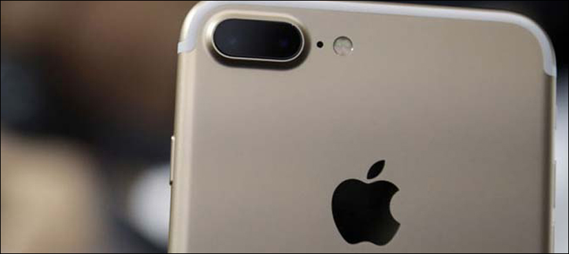 Apple shares drop on iPhone 8 demand worries