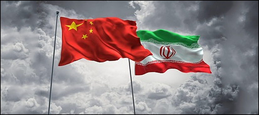 China provides $10 billion credit line to Iran
