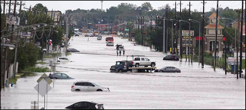 1.2 million people 'battered' by Irma: Red Cross