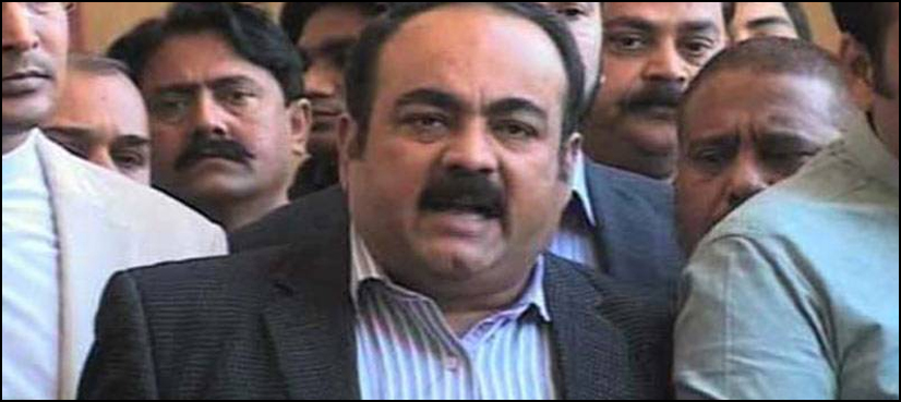 Police recover 12 laptops, 20 USBs from house of key suspect in Khawaja Izhar attack case