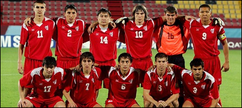 Kyrgyzstan scraps Myanmar football match over 'terror' threat