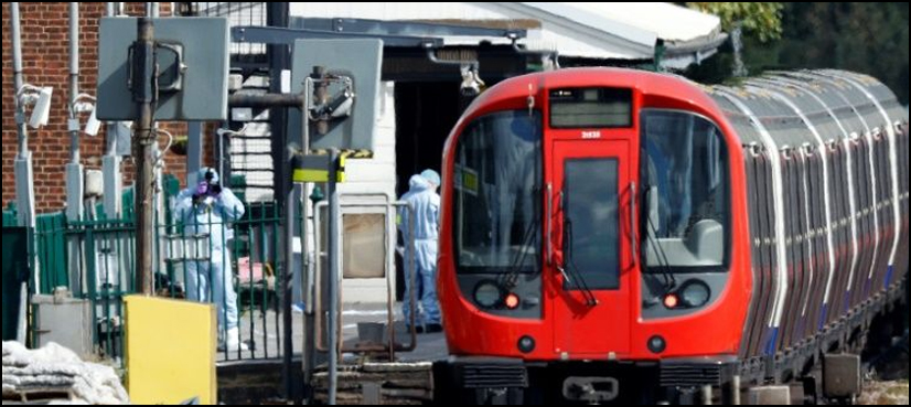 Britain approves new rules to boost London as global listing centre