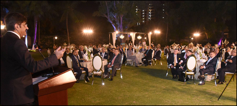 Devolution of powers played havoc with govt system: CM Sindh