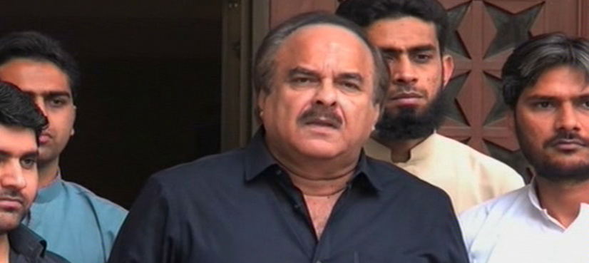 'No doubt Shahbaz Sharif, Rana Sanaullah responsible for Model Town incident'