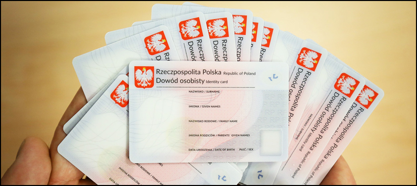 Poland to roll out mobile phone ID cards in 2018