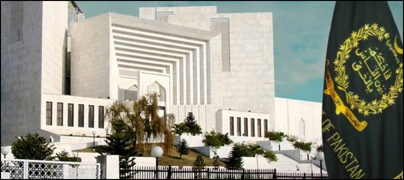 CJP chides govt over non-implementation of Asghar Khan case ruling