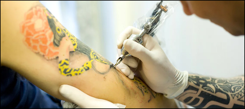 World's earliest tattoos discovered on mummies