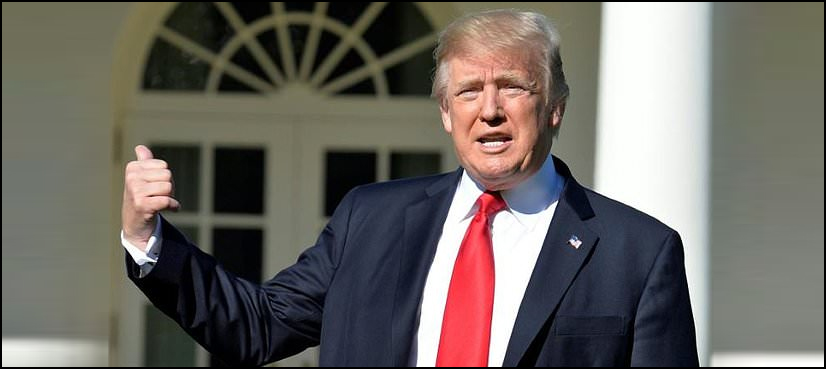 Trump angers Britain in midst of London attack