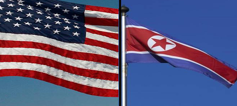 US ban on North Korea travel comes into effect