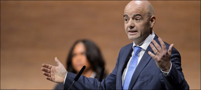 FIFA fails to take decision in Israel-Palestinian dispute