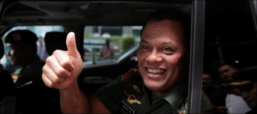 Indonesia demands answers after military chief denied US entry