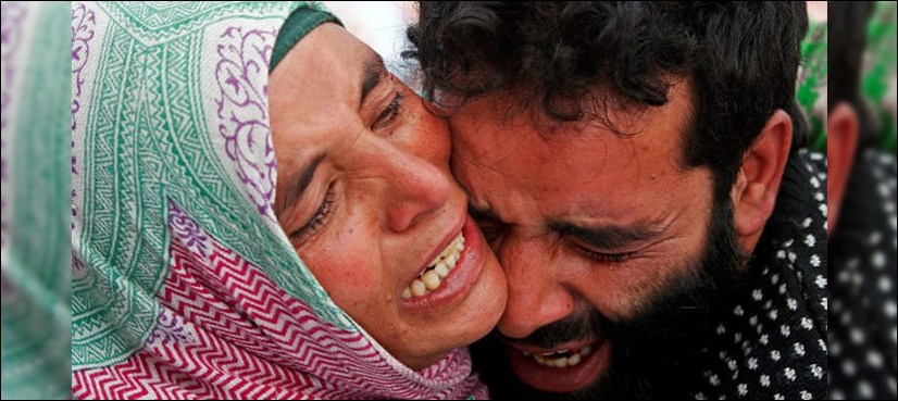 Everyday under Indian occupation black day for Kashmiris: Maleeha