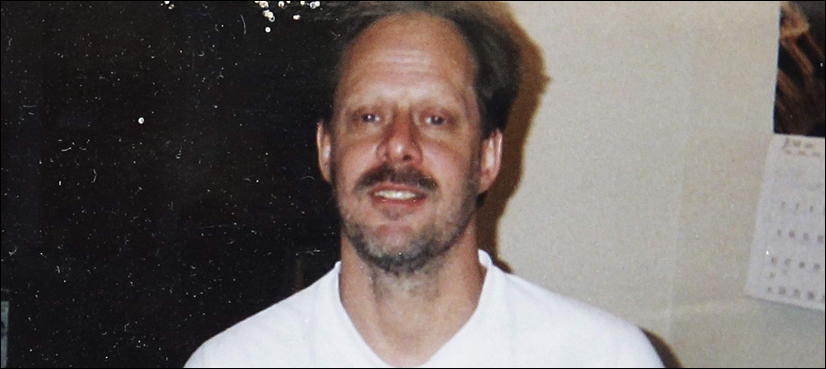 Still no 'clear motive' in Las Vegas mass shooting: police