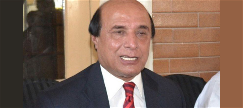 PPP leader says Election Bill 2017 in clash with Constitution