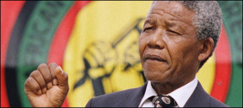 Nelson Mandela funeral fund lost $22 million to corruption, family ‘shocked’