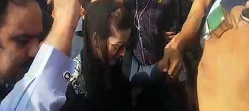 NAB court sets Oct 13 for indictment of Nawaz Sharif, Maryam, Safdar