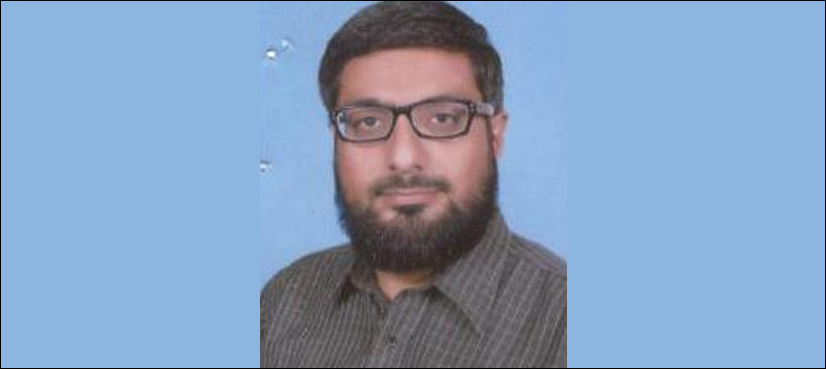 MQM-P MNA joins Pak Sarzameen Party