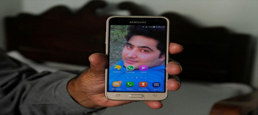 'Death to blasphemers' increasing as political rallying cry in Pakistan